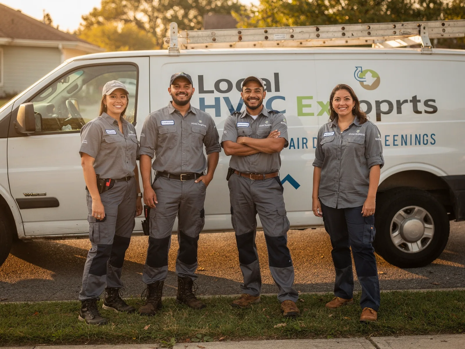 24/7 HVAC Repair & AC Replacement company in Lincoln, MT